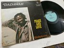 DADAWAH - PEACE AND LOVE [ WILD FLOWER 7