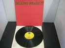 Vinyl Record Album TALKING HEADS 77 (37)20