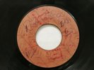 TERMITES - HAVE MERCY MR. PERCY // SOUL BROTHERS - HOT AND COLD    [ju192]