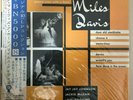 MILES DAVIS YOUNG MAN WITH A HORN BLUE NOTE TOJJ 5013 OBI MONO JAPAN 10