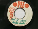DAVE BARKER - OUT OF LOVE // ASTON BARRETT - SOUL CONSTITUTION     [ju234]
