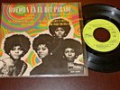 DIANA ROSS - THE SUPREMES 1971 MEXICO 7