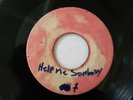 UNKNOWN ARTISTE - HELP ME SOMEBODY // VERSION [BLANK PRE 7