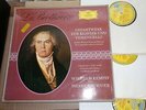 Kempff/Fournier BEETHOVEN Works for Piano and Cello - DGG 138 993/95 Tulip Promo