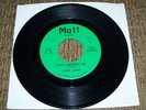 Carol Jones - Don't Destroy Me / Problem Child 45 7