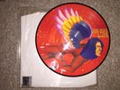 DAVID BOWIE THE MAN WHO SOLD THE WORLD VINYL PICTURE DISC RECORD STORE DAY 2016