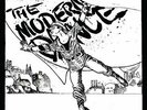 PERE UBU-MODERN DANCE VINYL LP NUOVO