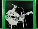 Steve Miller Band ROCK LOVE, Vintage Vinyl, 1st Pressing, Capitol PROMO (1971)