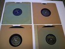 4 X  78 RPM Blue Sky Boys. Sons of the Pioneers.  E+ Country/Bluegrass/Blues