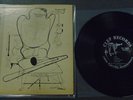 VG++ BILL HARRIS Collates  CLEF 10