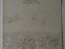 ROBERT WYATT   ROCK BOTTOM   1974 UK 6-TRACK VINYL LP RECORD   VIRGIN V 2017