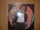 Michael Jackson - Off The Wall - Picture Disc Vinyl LP  