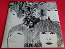 The Beatles Revolver Mono Vinyl LP 2014 Remaster 180 Gram NM