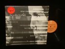 The Walker Brothers LP EPIC PEC90502 Nite Flights 1978 SHRINK CANADA