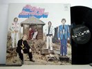 The Flying Burrito Bros LP The Gilded Palace Of Sin 1969 A+M RI gram parsons