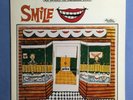 Smile The Beach Boys Brother Records 1983 LP with insert