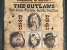 Waylon Jennings Willie Nelson Jessi Colter Tompall Glaser Outlaws 1976 SEALED LP
