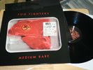 Foo Fighters - Medium Rare - Rare Ltd UK & EU Foo Fighters Punk Vinyl Album