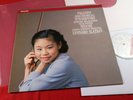 Paganini  VIOLINKONZERT NR 1 / Tchaikovsky - Midori Slatkin LP Philips near mint