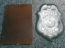 The Police, Roxanne/Can't Stand Losing You US 7