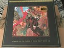 SANTANA Abraxas MFSL Ultradisc UD1S 2-LP One-Step 45 RPM Box Set SEALED