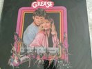 Grease 2 - 1982 Soundtrack Record Vinyl **Rare - misspelled word** Exc cond