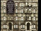 VINYL LP Led Zeppelin - Physical Graffiti / 2LP Swan Song HYPE 1st Pressing VG+