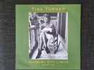 Tina Turner ‎– Nutbush City Limits (The 90's Version) Label: Capitol Records ‎