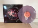 SMASHING PUMPKINS  - GISH  - BRAND NEW PURPLE COLORED VINYL LP RECORD