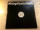 Kluster Klopfzeichen Vinyl LP 1971 German Schwann AMS Studio ?ams - studio 511