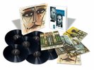Sings the George and Ira Gershwin Song Book [Box] by Ella Fitzgerald (Vinyl,...