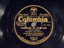 78 RPM -- Fletcher Henderson and His Orchestra, Columbia 2329, EE- Jazz