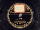 78 RPM -- Hotchkiss School Dance Orchestra, Columbia Personal, E-V+/V+ Jazz