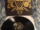 Conspiracy of Owls LP limited edition sleeve - Burger Records