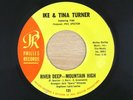 IKE & TINA TURNER RIVER DEEP MOUNTAIN HIGH 1966 7