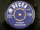 THE ROLLING STONES NOT FADE AWAY 1964 7