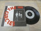 The Circles - Angry Voices 1980 UK 45 VERTIGO MOD/POWER POP