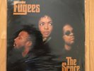 Fugees The Score Vinyl 2xLP Album