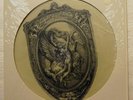QUEEN BITCH self titled PICTURE DISC 12