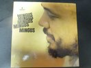 CHARLIE MINGUS MINGUS MINGUS MINGUS NM LP IMPULSE A-54 STEREO VAN GELDER