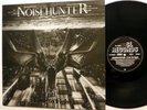NOISEHUNTER Time to Fight LP MINT-  Germany 1st press 1986 heavy Metal  Rp490