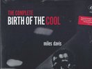 MILES DAVIS: The Complete Birth Of The Cool [2 LP]  Still Sealed