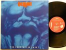 DEMON Unexpected Guest LP Gatefold MINT- France press 1982 Hard Rock   Rp501