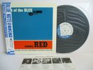 SONNY RED out of the blue LP JAPAN TOSHIBA EMI BLUE NOTE BN 4032 OBI STEREO