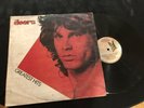 The Doors Greatest Hits Jim Morrison Lp 1981 Ecuador Queen Kiss ZZ Top Meta