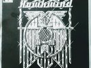 HAWKWIND Hurry On Sundown UA Double Single 1973 Tour Promo Pack with spaceship