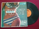 BILL HALEY - BIKINI TWIST 1962 cheesecake ROCKABILLY ROCK & ROLL mexico latin LP