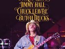 Betts Dickey/Hall Jim/Leavell Chuck & Truck - Live at the Coffee Pot, 1983