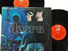 The Doors - Absolutely Live 2xLP 1970 1st UK Press  A1/B1/C1/D Elektra Vinyl EX+