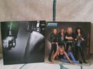 Accept Balls to the Wall & Eat The Heat Heavy Metal Vinyl, LP Schallplatte